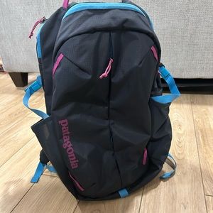 Patagonia Backpack